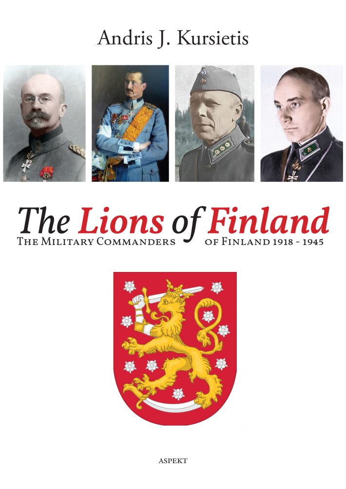 The Lions of Finland