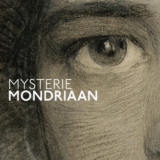 Mysterie Mondriaan