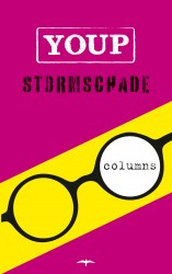 Stormschade • Stormschade