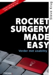 Rocket surgery made easy