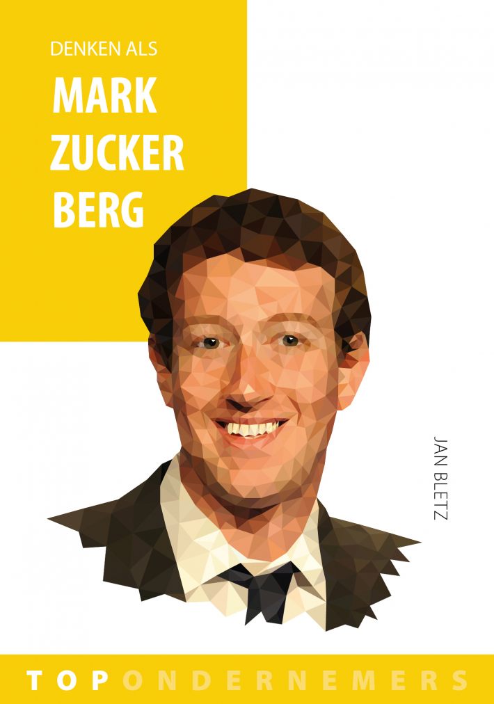 Denken als Mark Zuckerberg