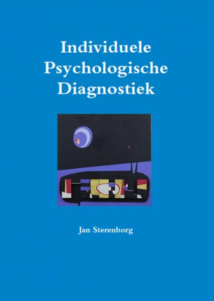 Individuele Psychologische Diagnostiek