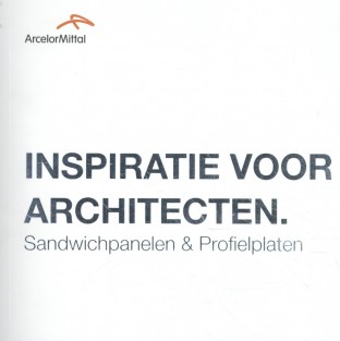 Inspiratie voor Architecten