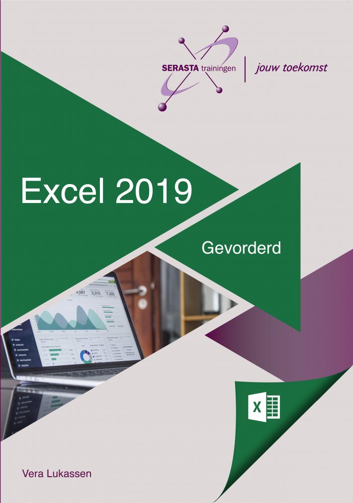 Excel 2019 Gevorderd