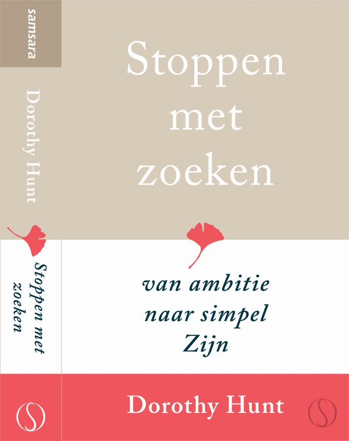 Stoppen met zoeken