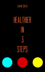 Healthier in 3 Steps