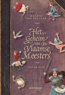 Het geheim van de Vlaamse Meesters
