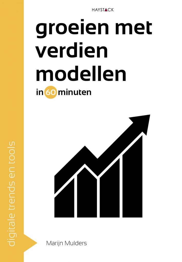 Groeien met verdienmodellen in 60 minuten