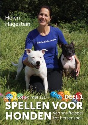 Spellen voor Honden