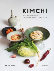 Kimchi • Kimchi