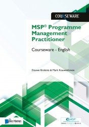 MSP® Programme Management Practitioner Courseware – English • MSP® Foundation Programme Management Courseware – English