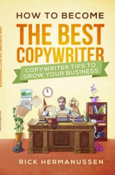 How to become the best Copywriter