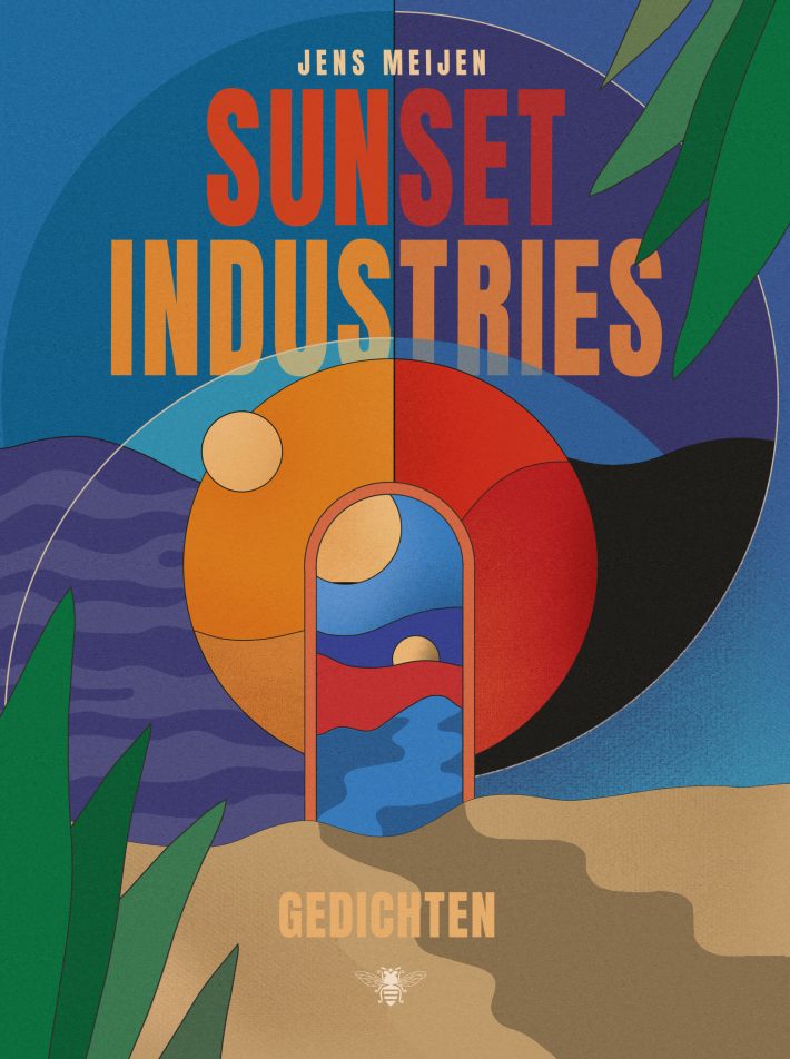Sunset industries • Sunset industries