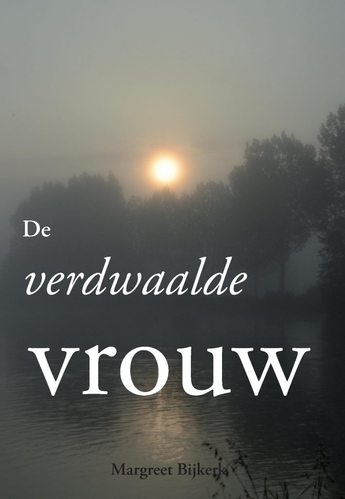 De verdwaalde vrouw