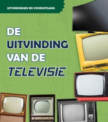 De uitvinding van de televisie