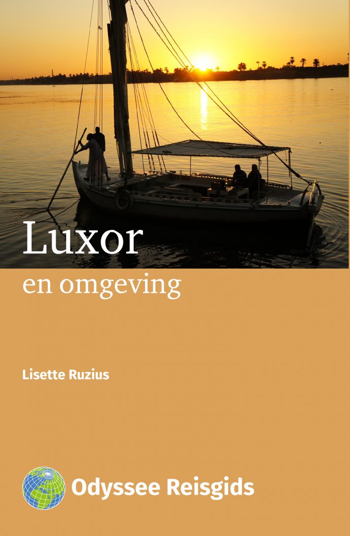 Luxor en omgeving