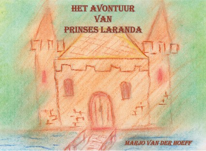 Het avontuur van prinses Laranda