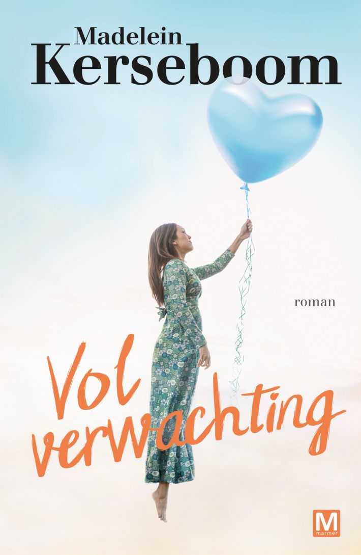 Vol verwachting • Vol verwachting