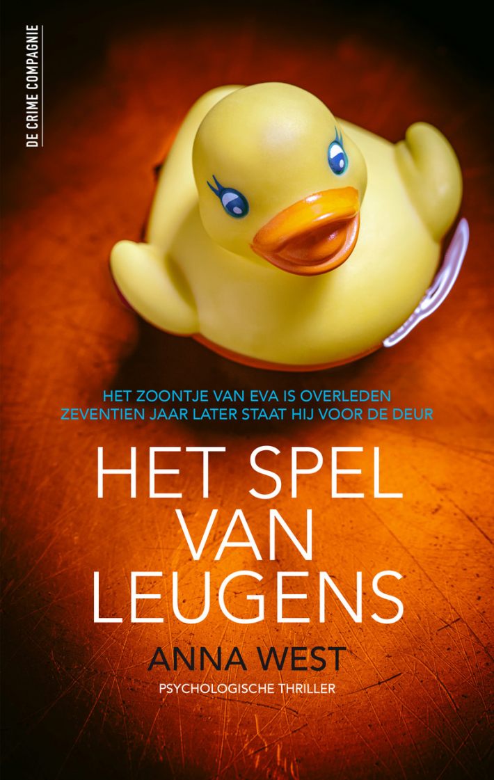 Het spel van leugens