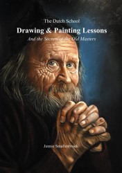 Drawing & Painting Lessons