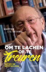 Om te lachen of te treuren