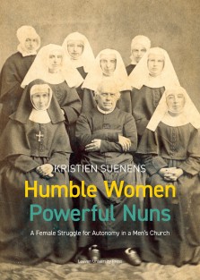 Humble Women, Powerful Nuns