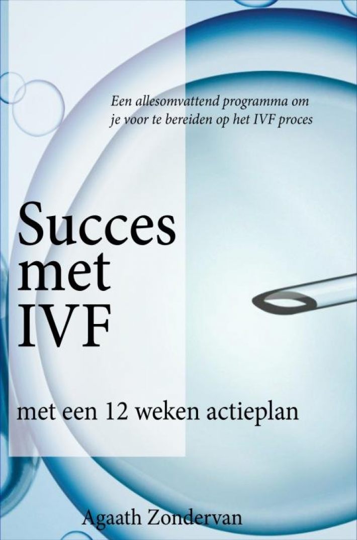 Succes met IVF Succes met IVF