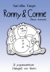 Ronny & Connie - Nieuwe avonturen