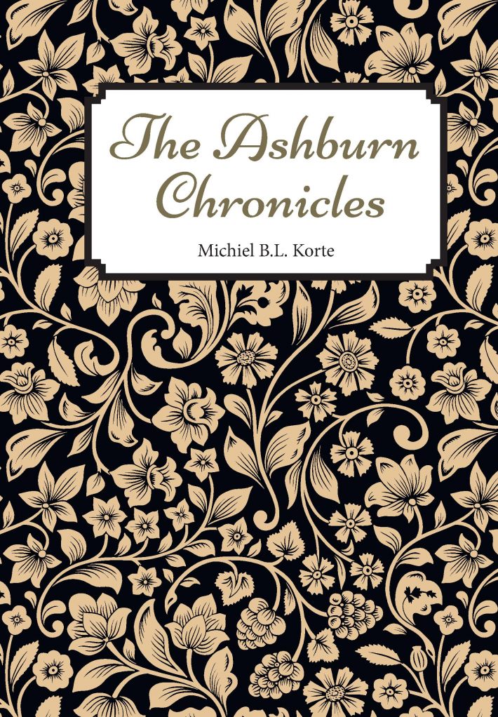 The Ashburn Chronicles