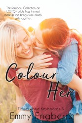 Colour Her