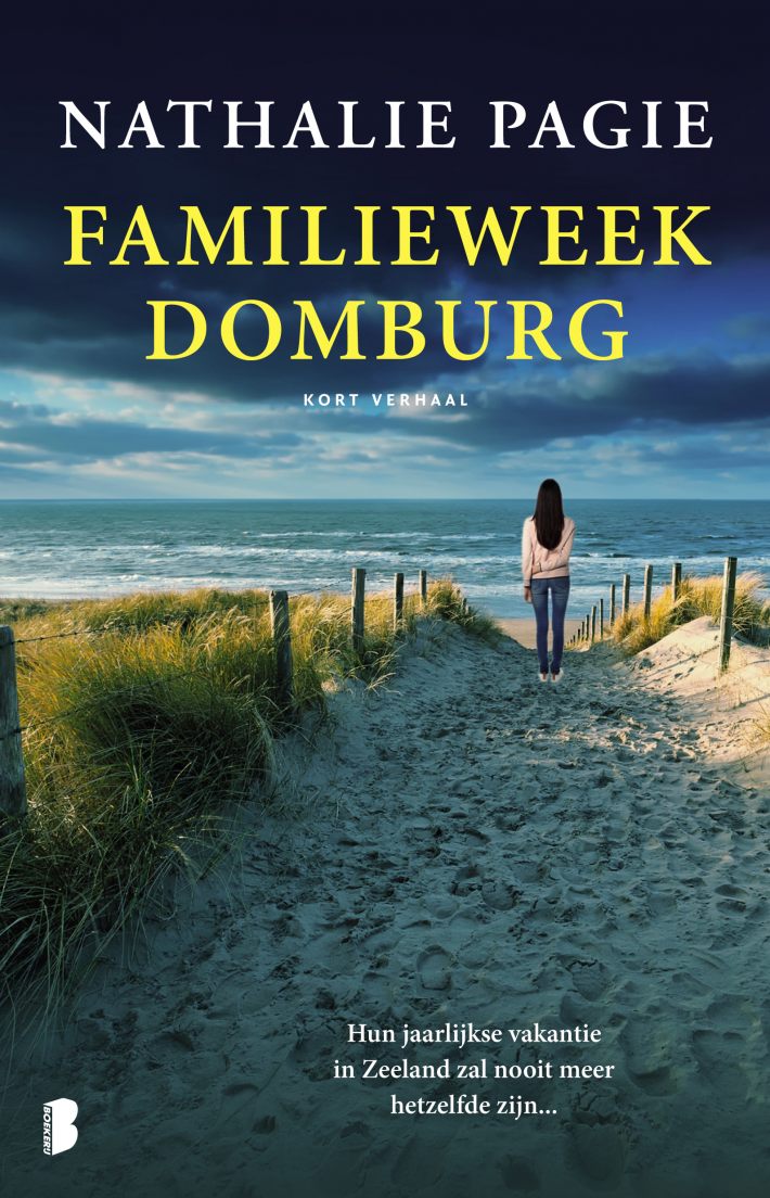 Familieweek Domburg