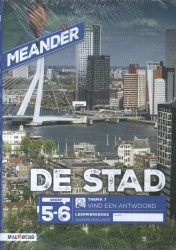 Meander (5 ex)