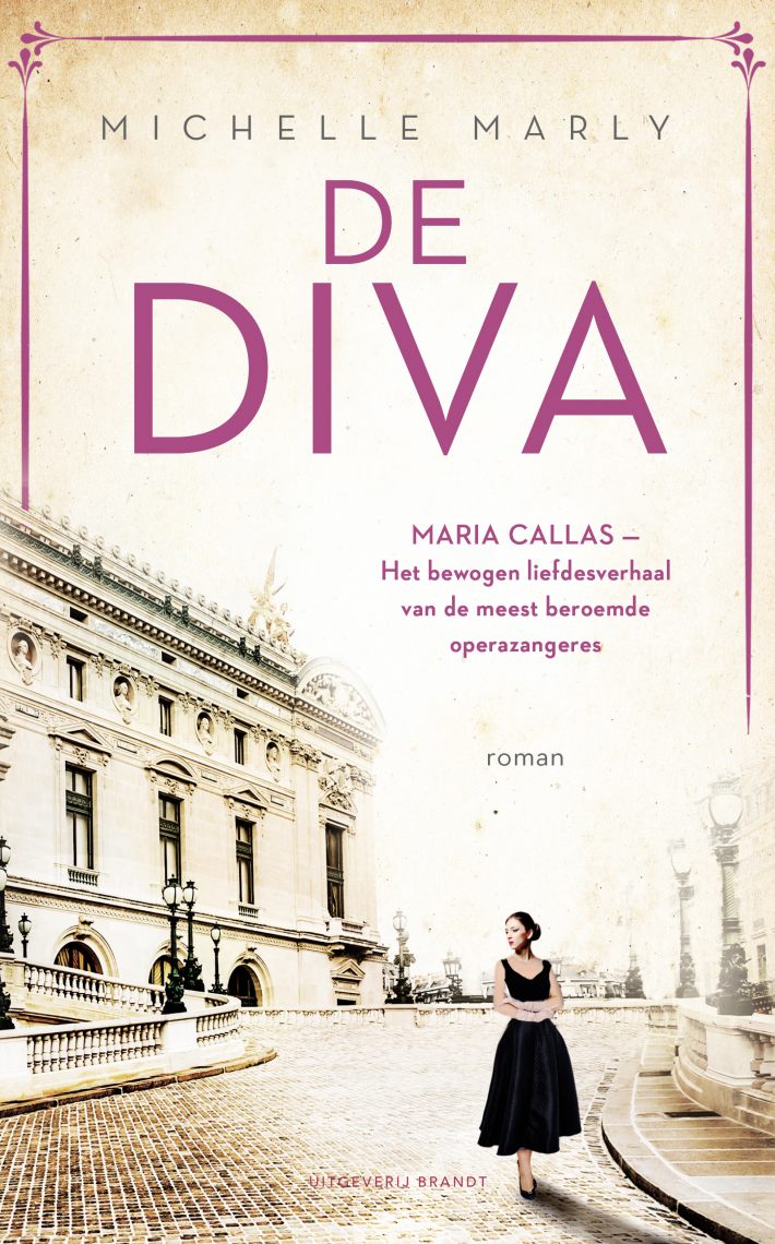 De Diva • Maria Callas