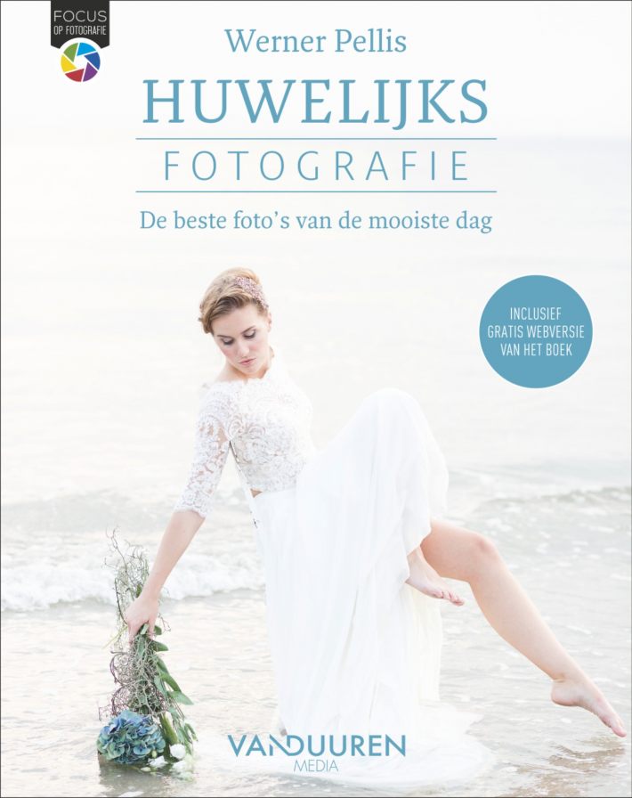 Huwelijksfotografie