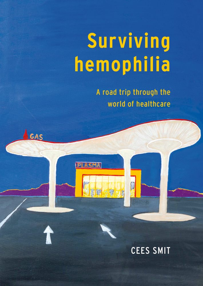 Surviving hemophilia • Surviving hemophilia