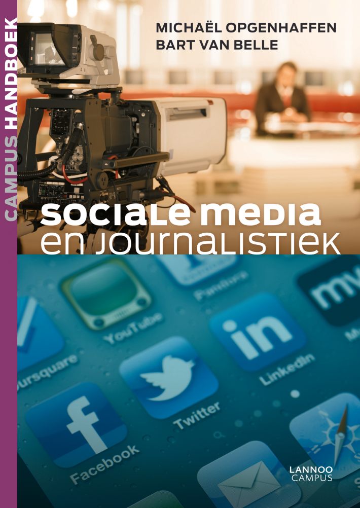 Sociale media en journalistiek • Sociale media en journalistiek