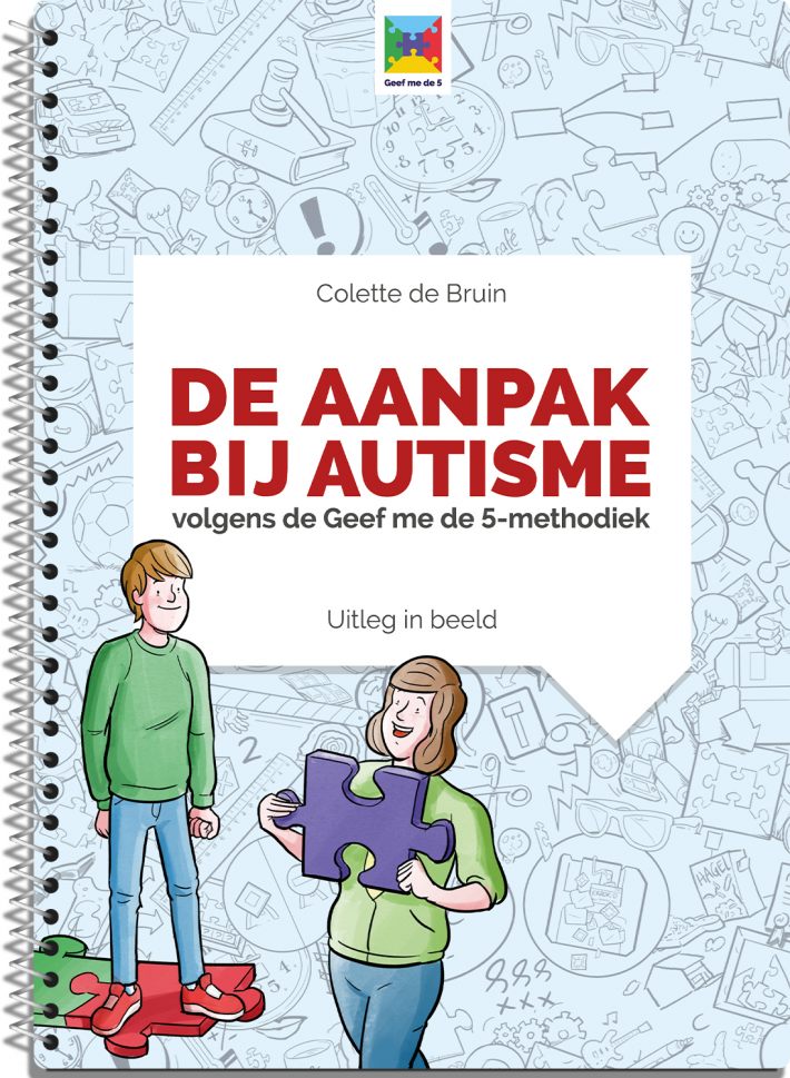 De aanpak bij autisme