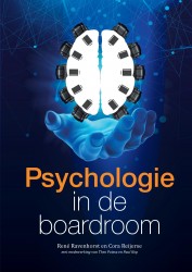Psychologie in de boardroom • Psychologie in de boardroom
