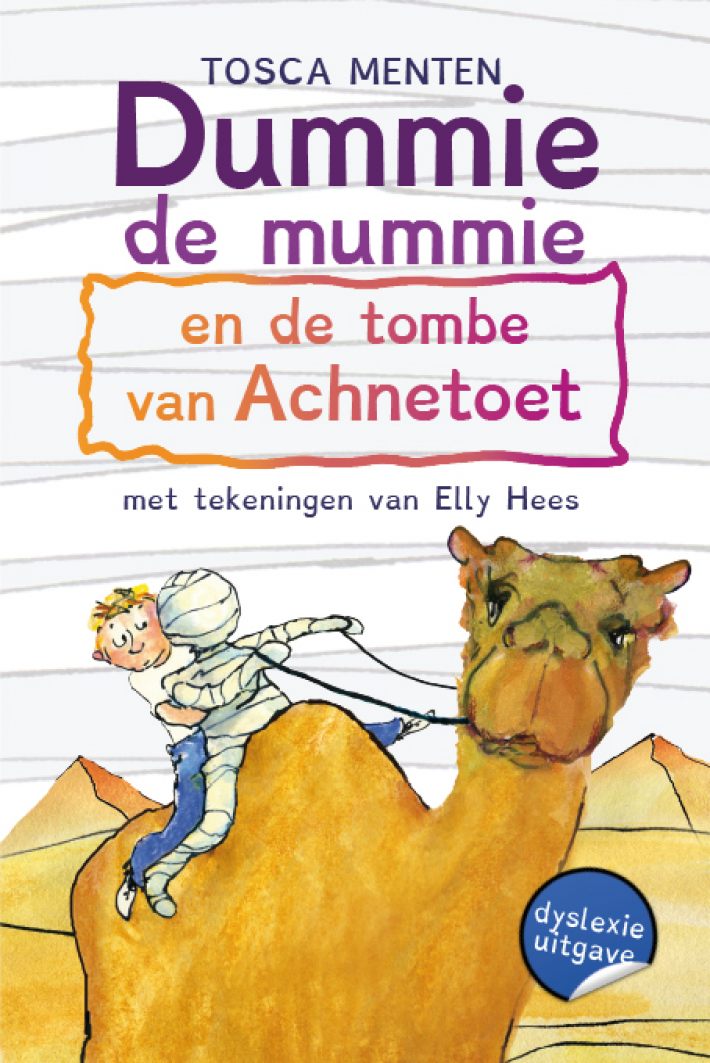 De tombe van Achnetoet