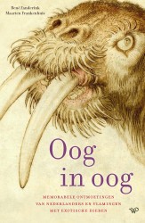 Oog in oog • Oog in oog