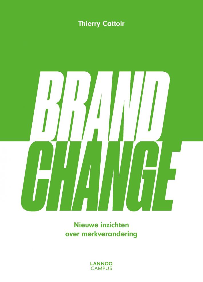 Brand change • Brand change
