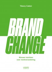 Brand change • Brand change