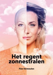 Het regent zonnestralen