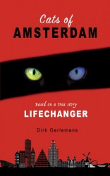 Cats of Amsterdam