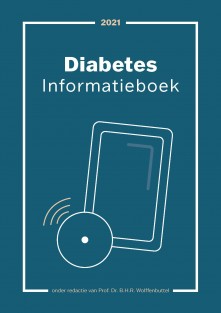 Diabetes Informatieboek