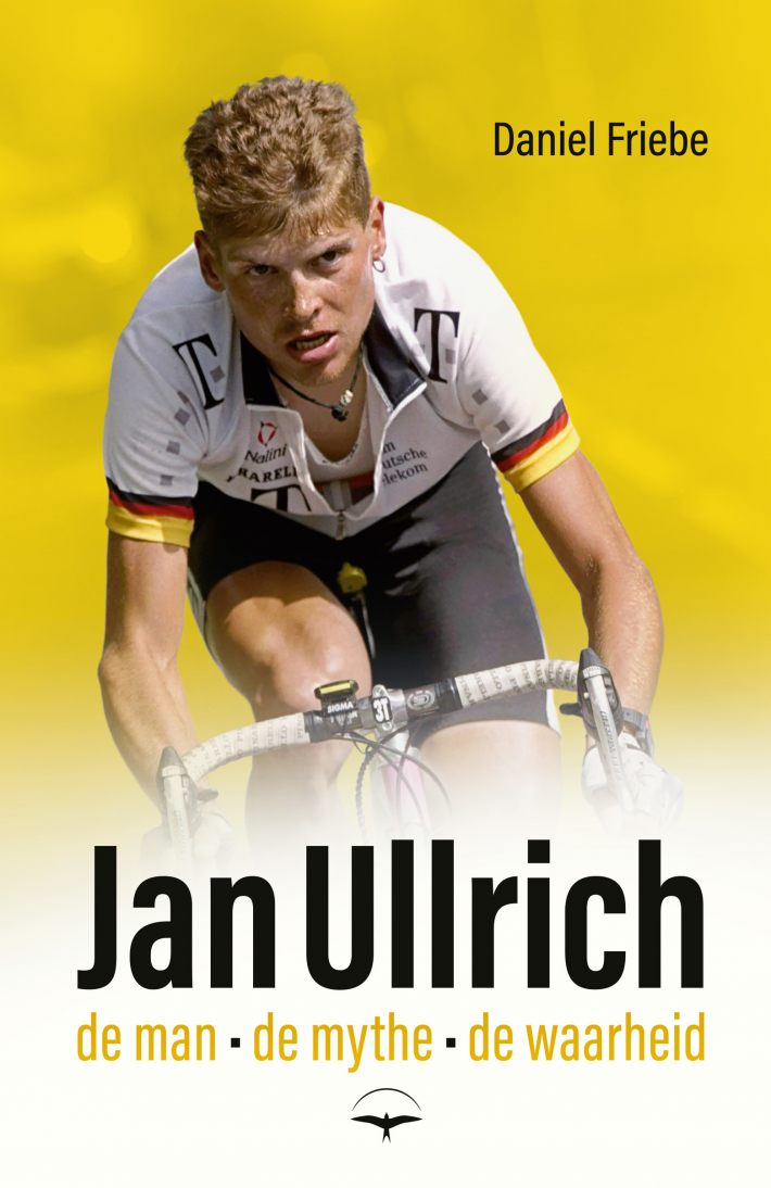 Jan Ullrich • Jan Ullrich