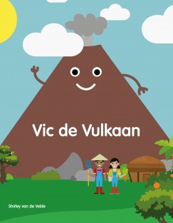 Vic de Vulkaan