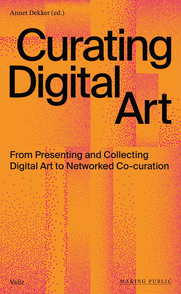Curating Digital Art