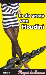 In de greep van Houdini