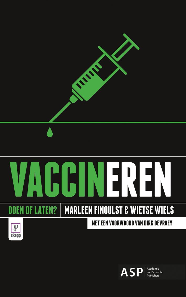 Vaccineren